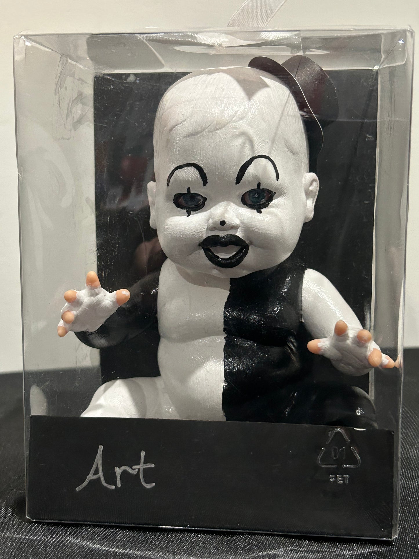 Dolls - Horror