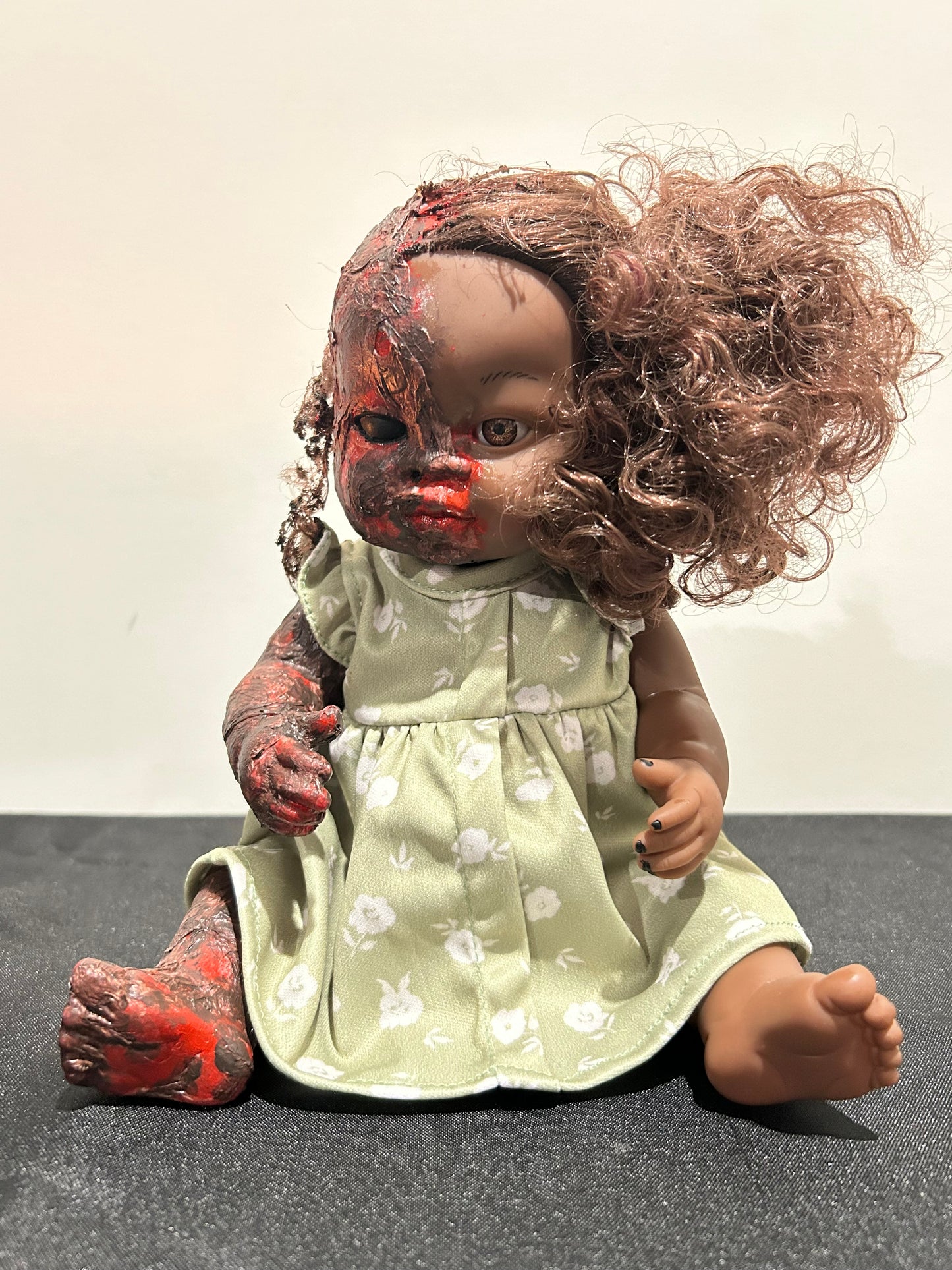 Dolls - Horror