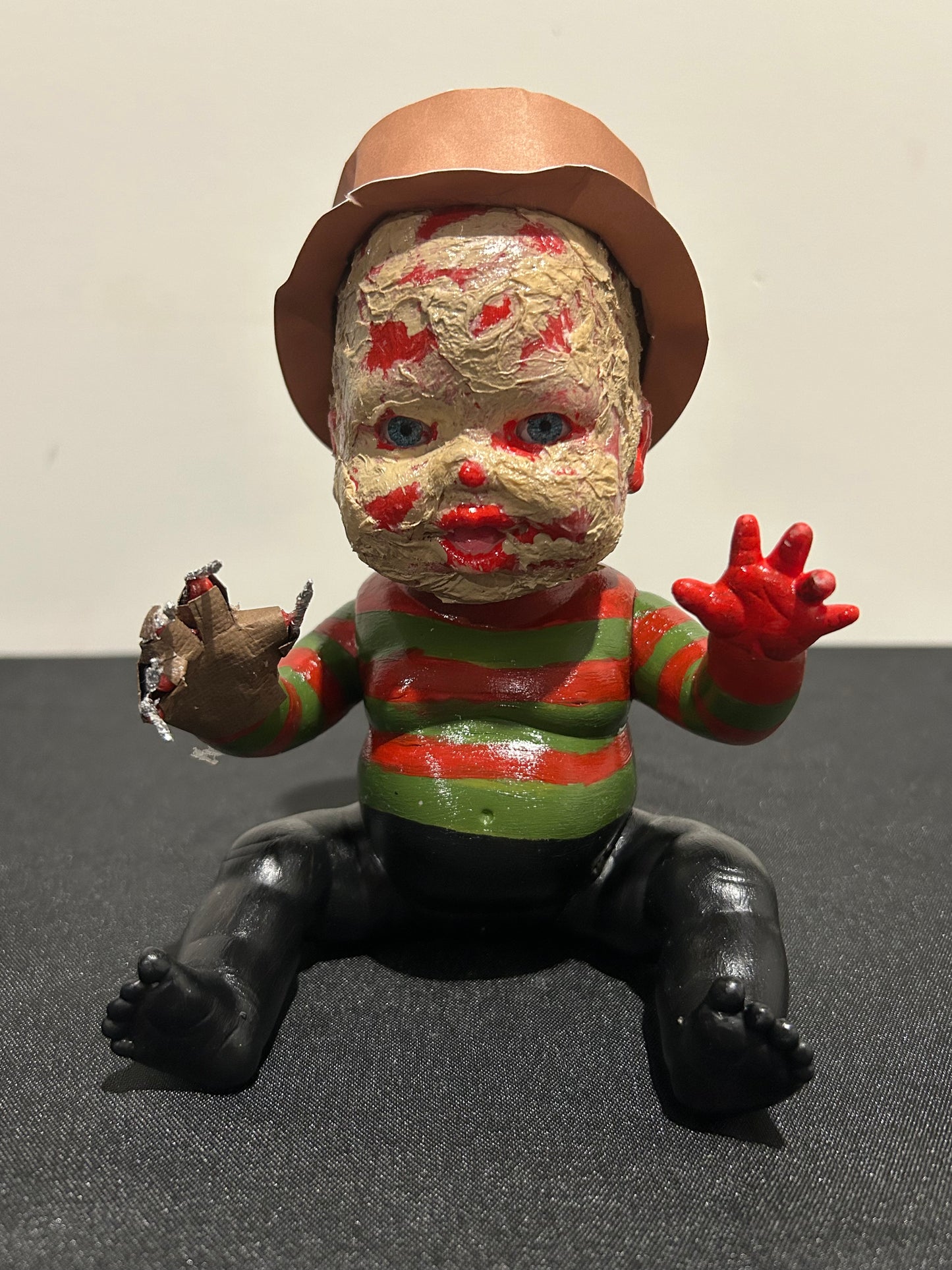 Dolls - Horror