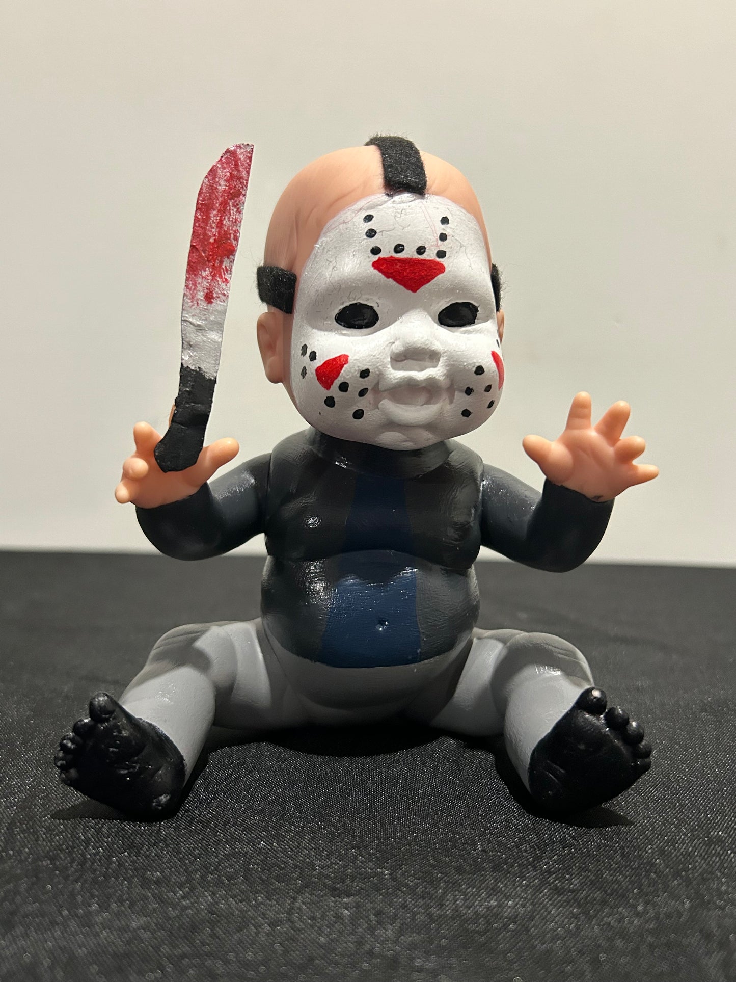 Dolls - Horror