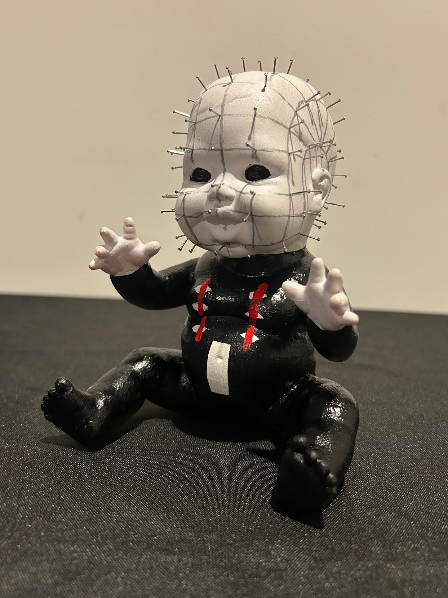 Dolls - Horror