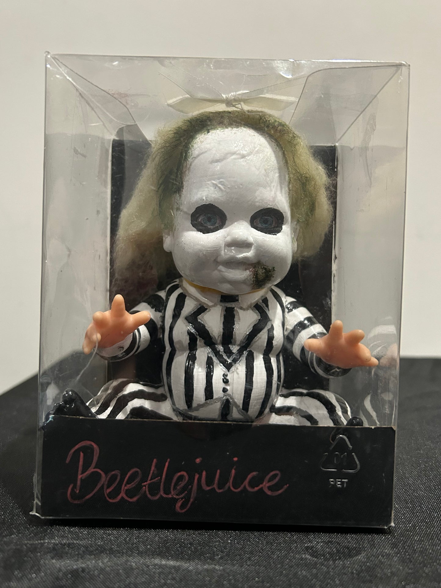 Dolls - Horror