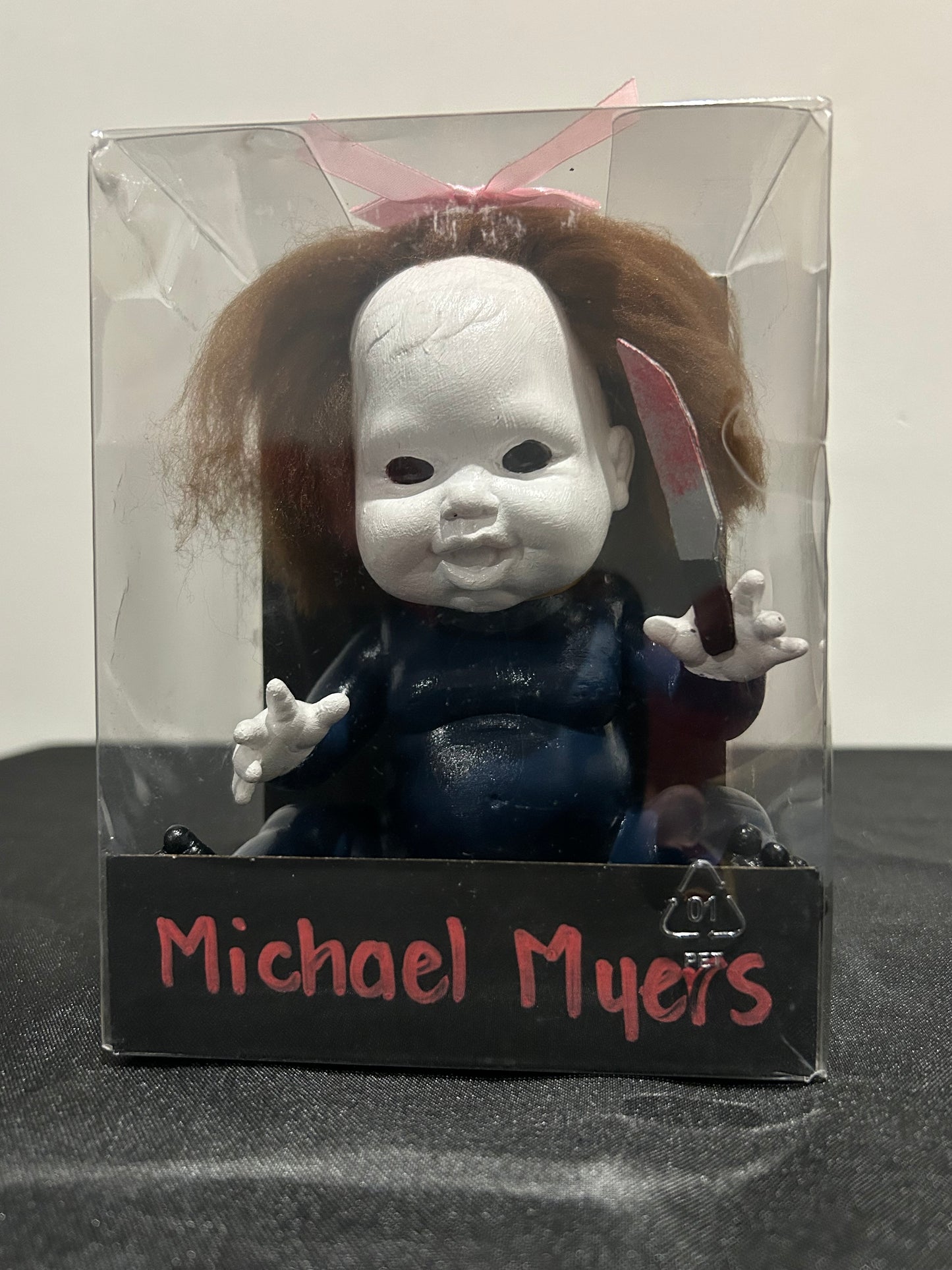 Dolls - Horror