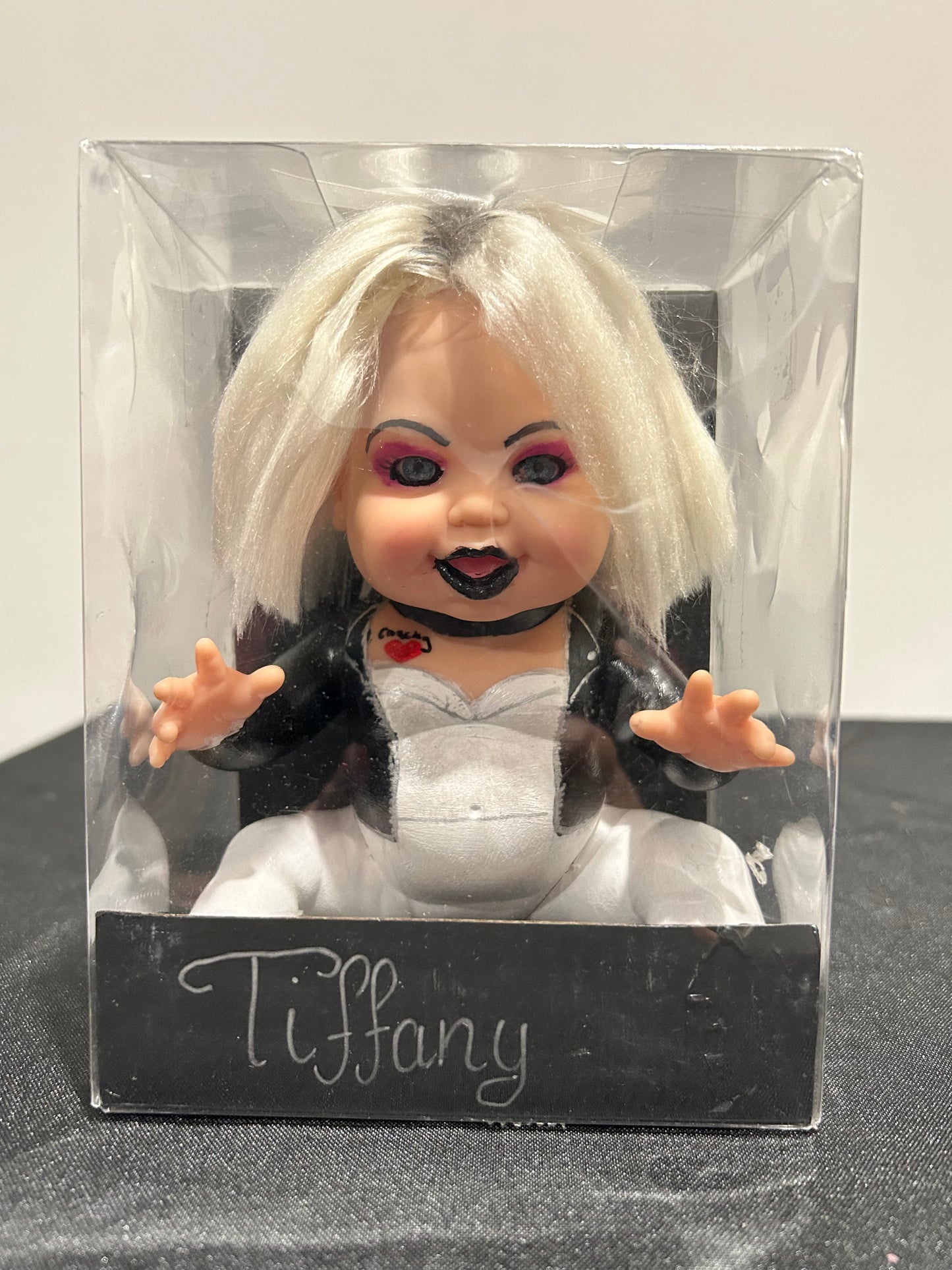 Dolls - Horror