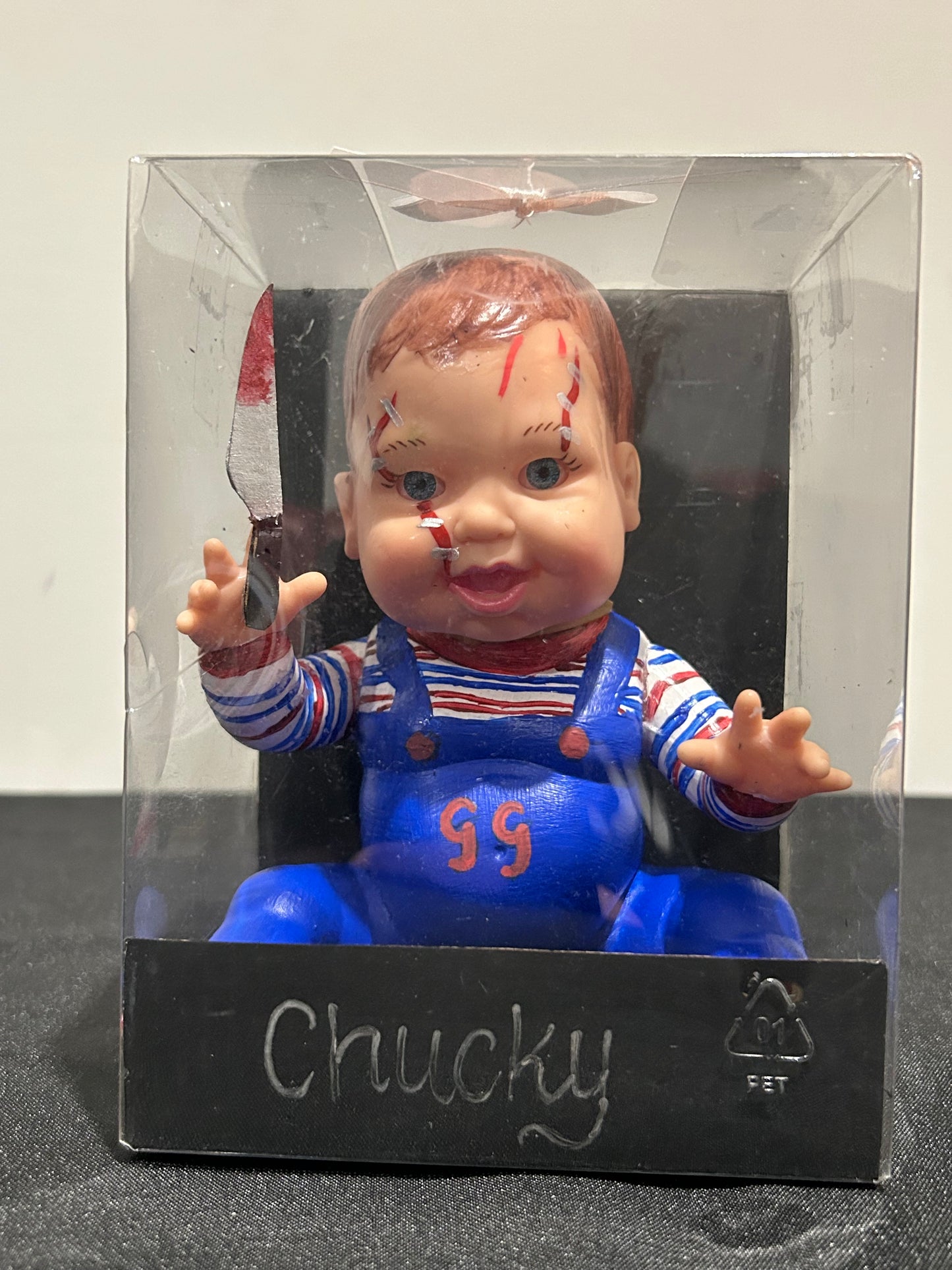 Dolls - Horror