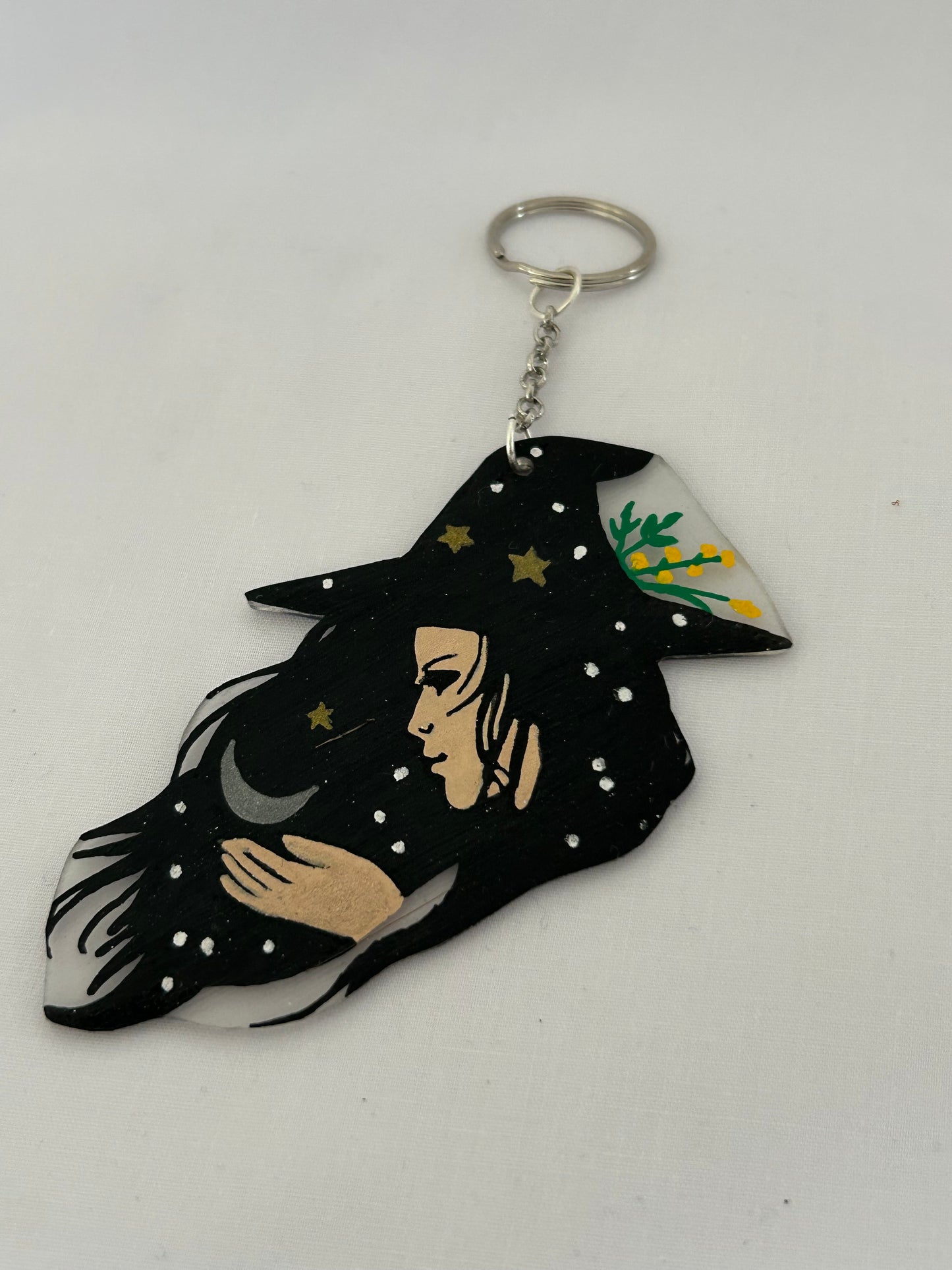Keyrings - Mystical