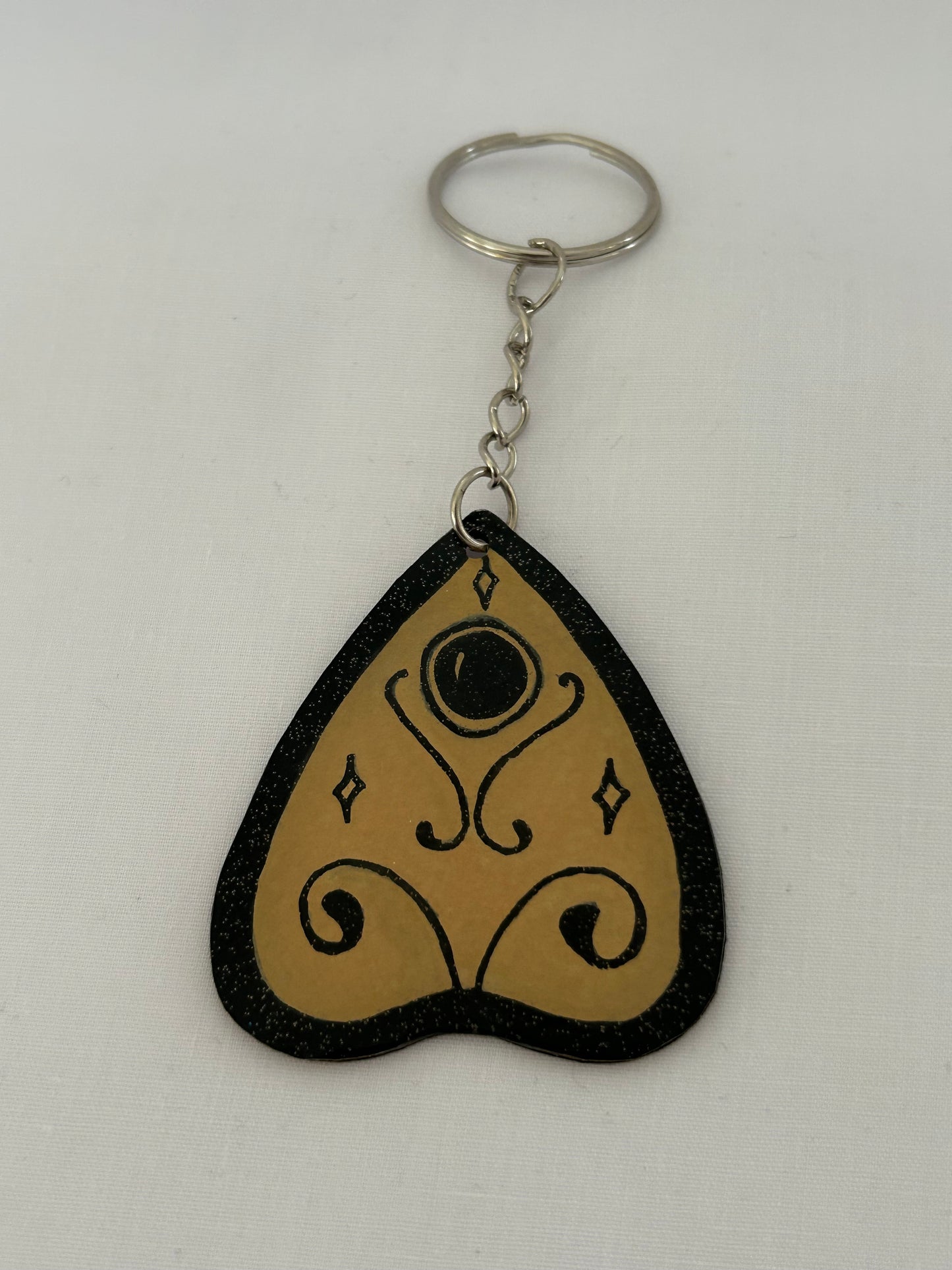 Keyrings - Mystical