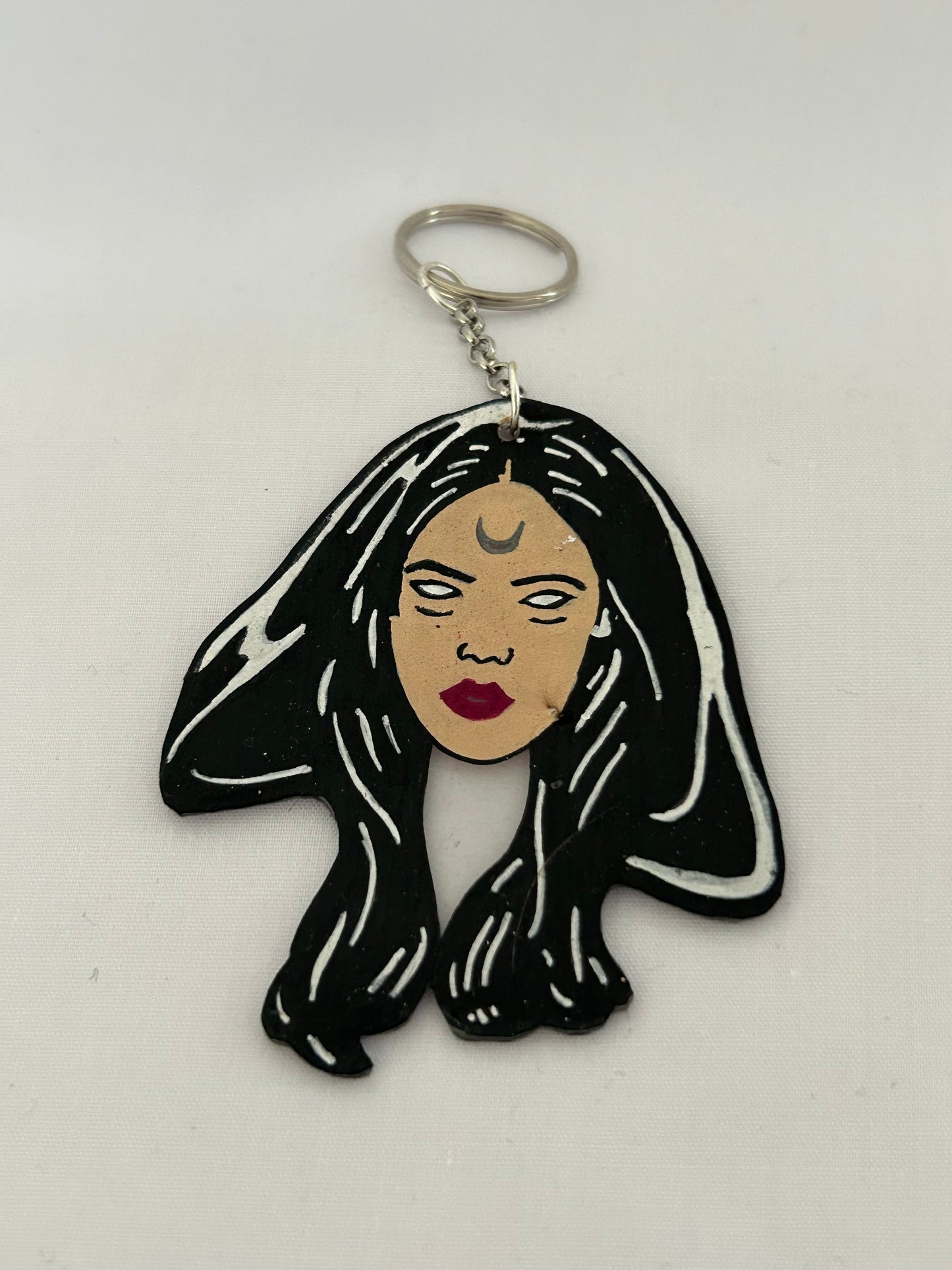 Keyrings - Mystical