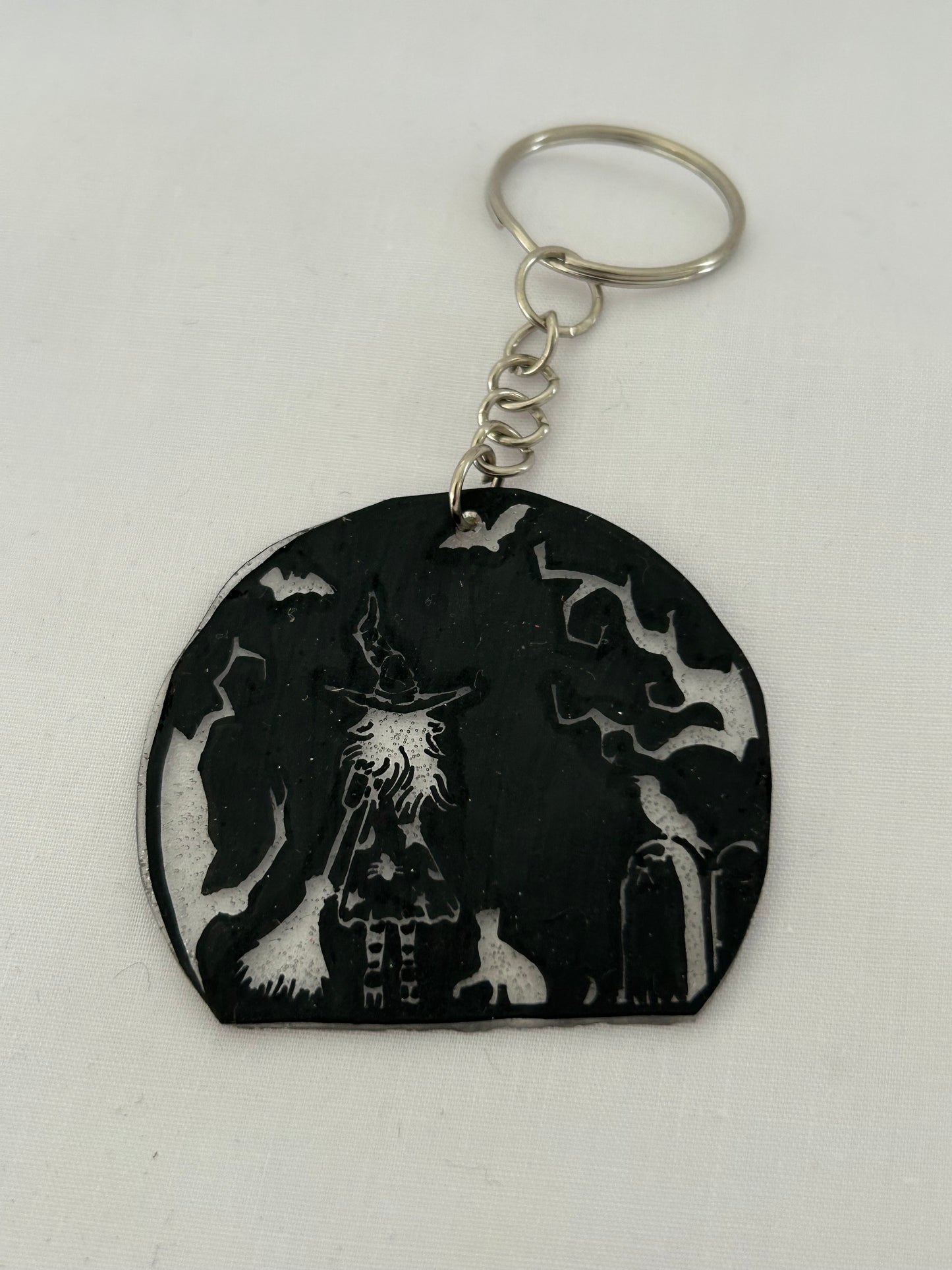 Keyrings - Mystical
