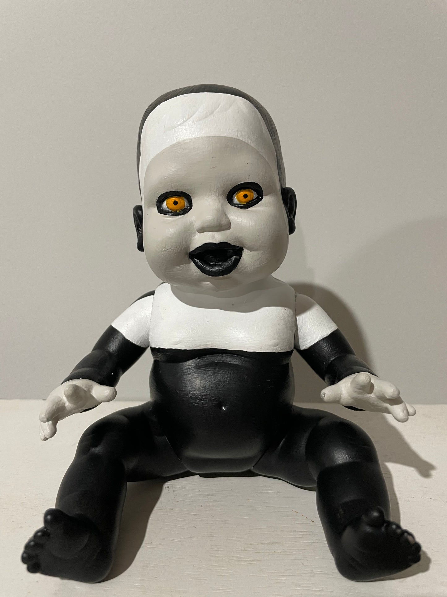 Dolls - Horror