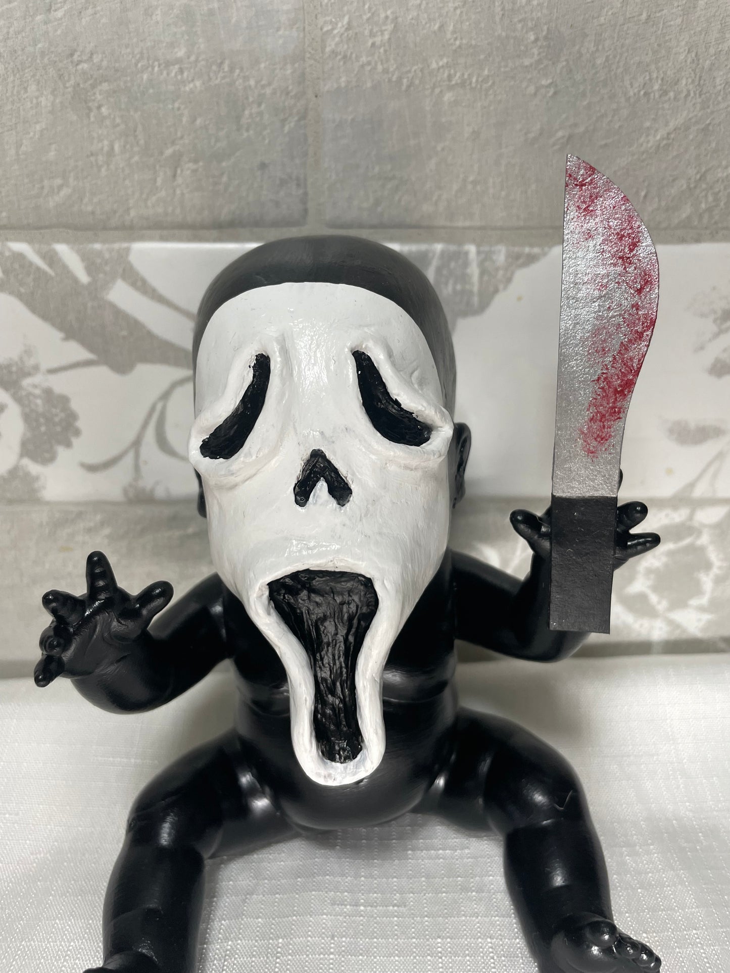 Dolls - Horror
