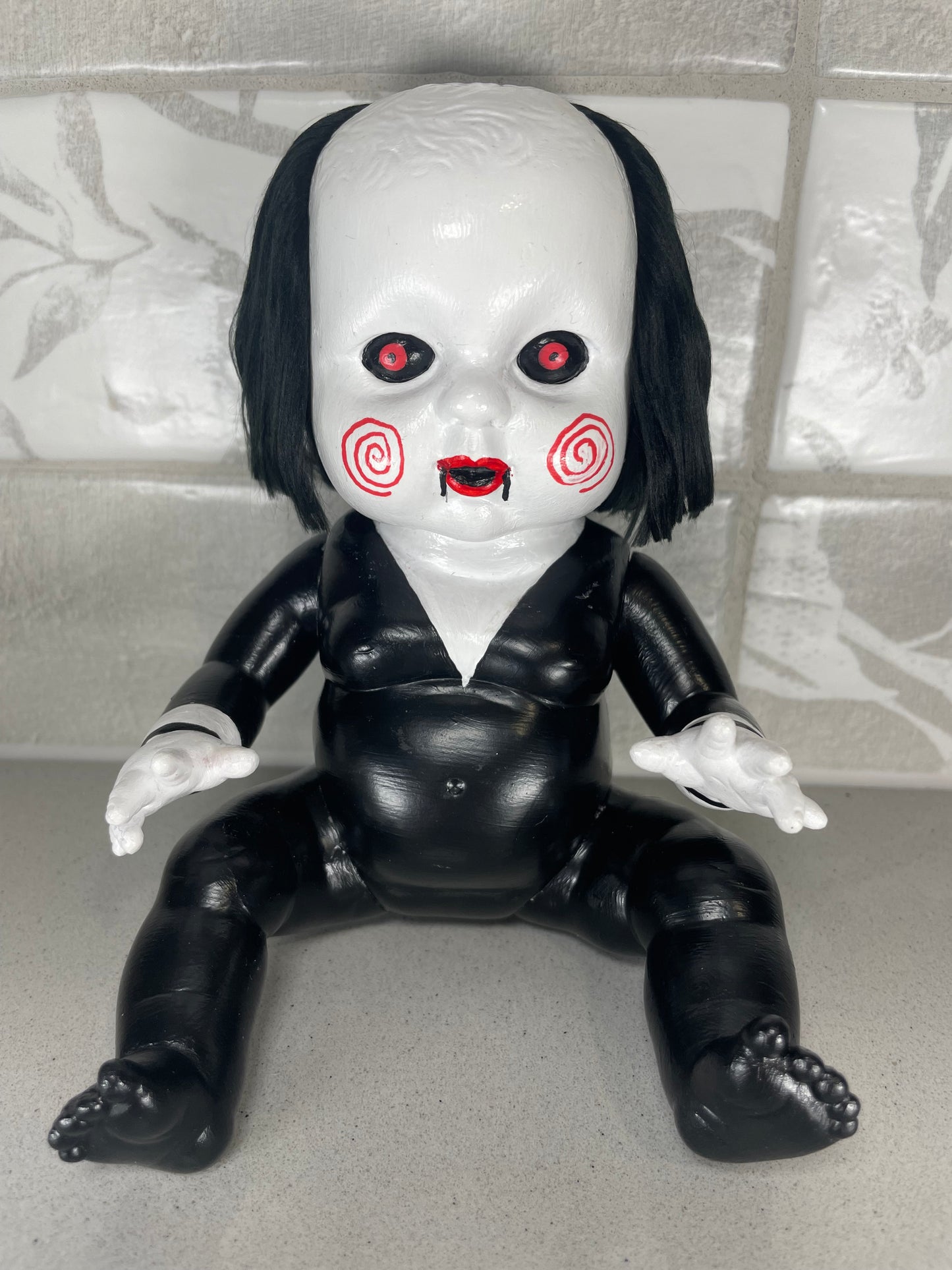 Dolls - Horror