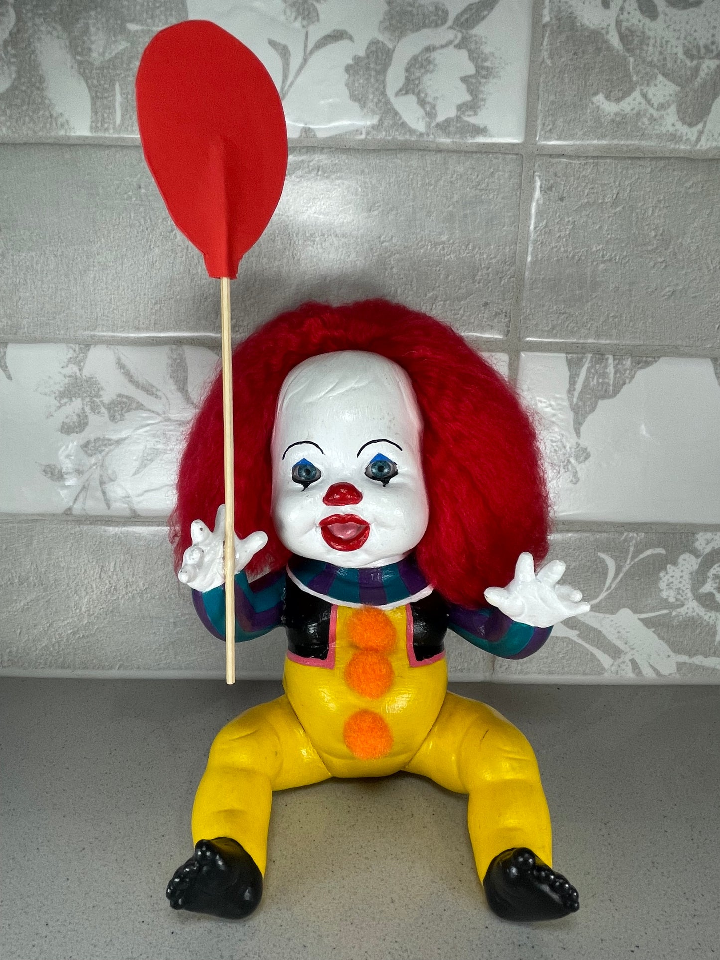 Dolls - Horror