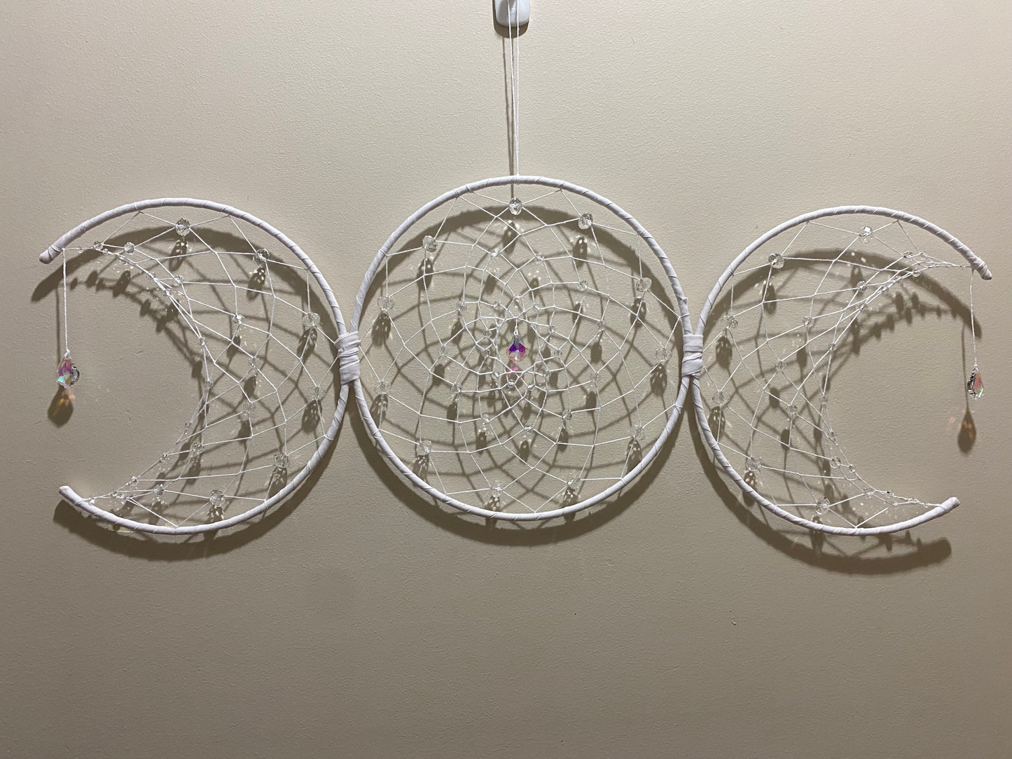 Triple Moon