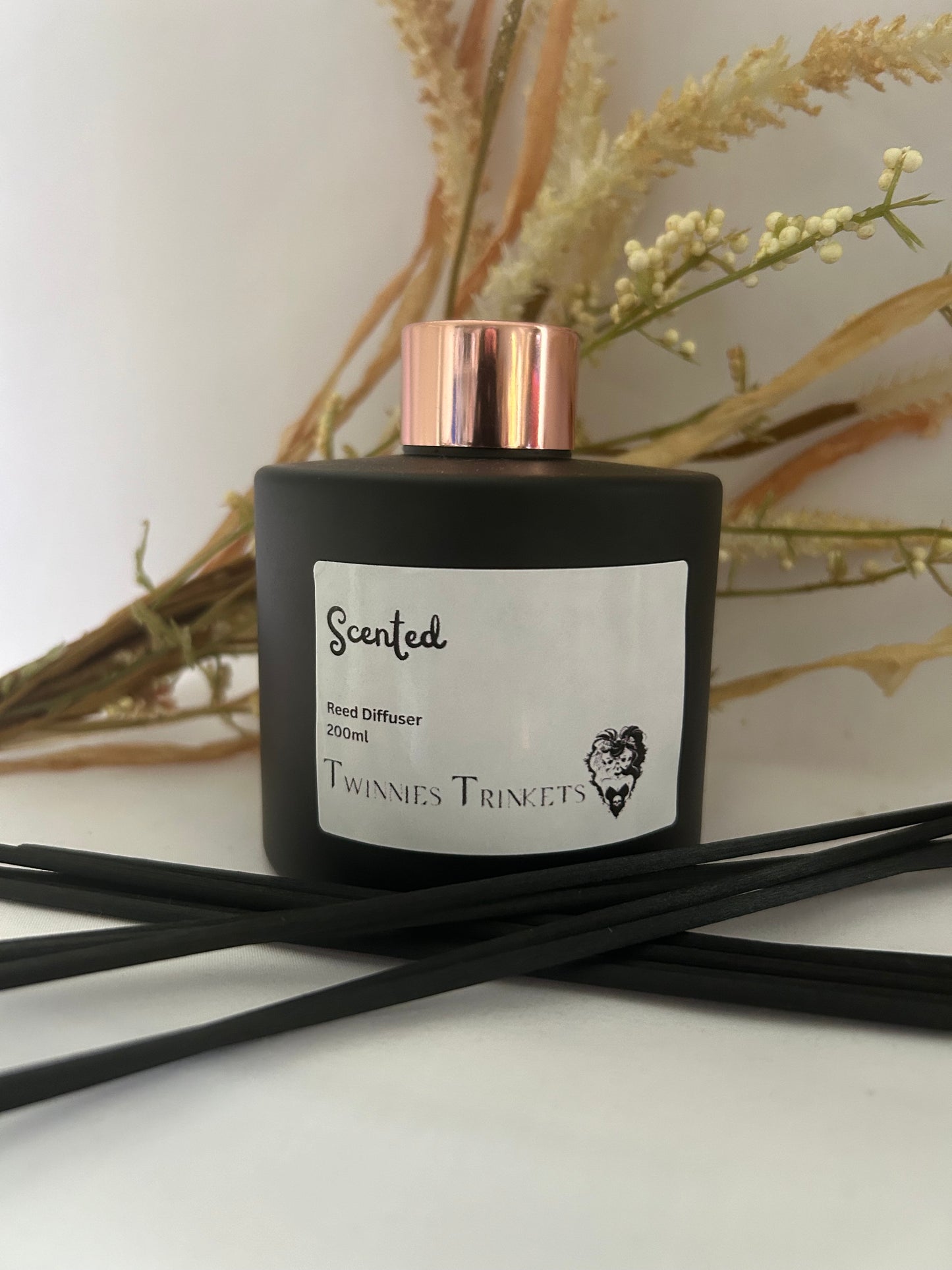 Reed Diffusers