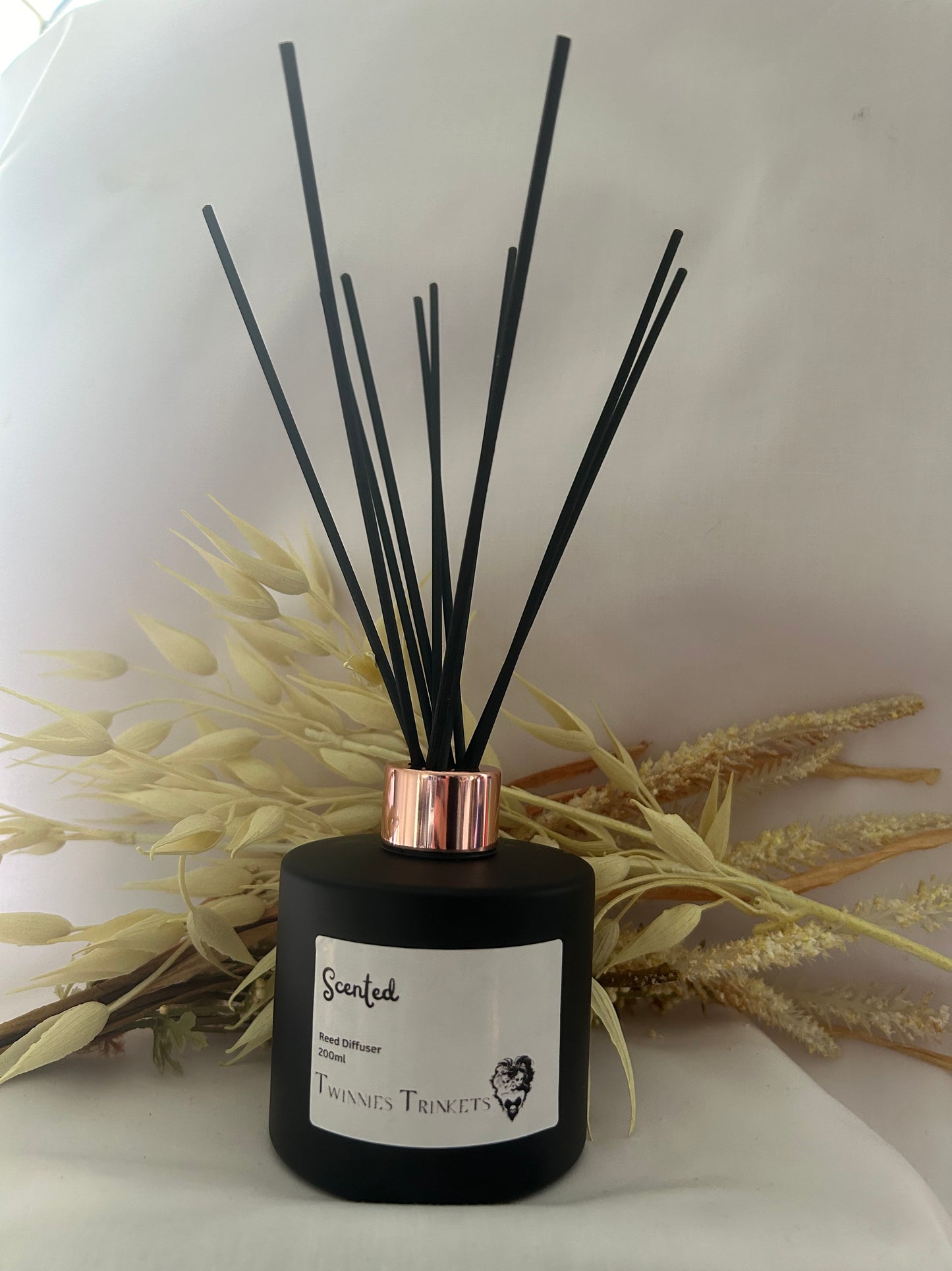 Reed Diffusers