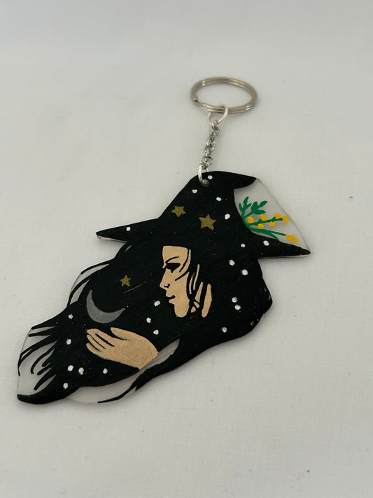 Keyrings - Mystical