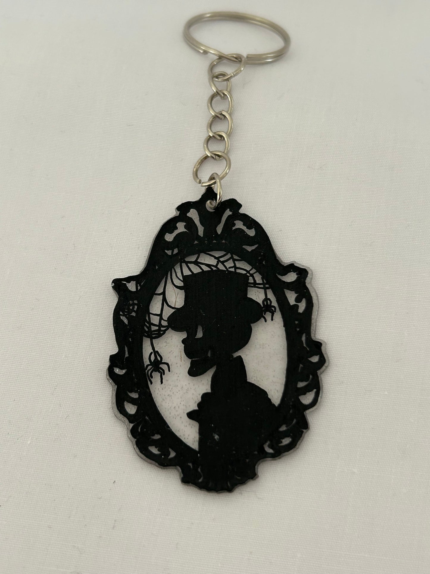 Keyrings - Horror