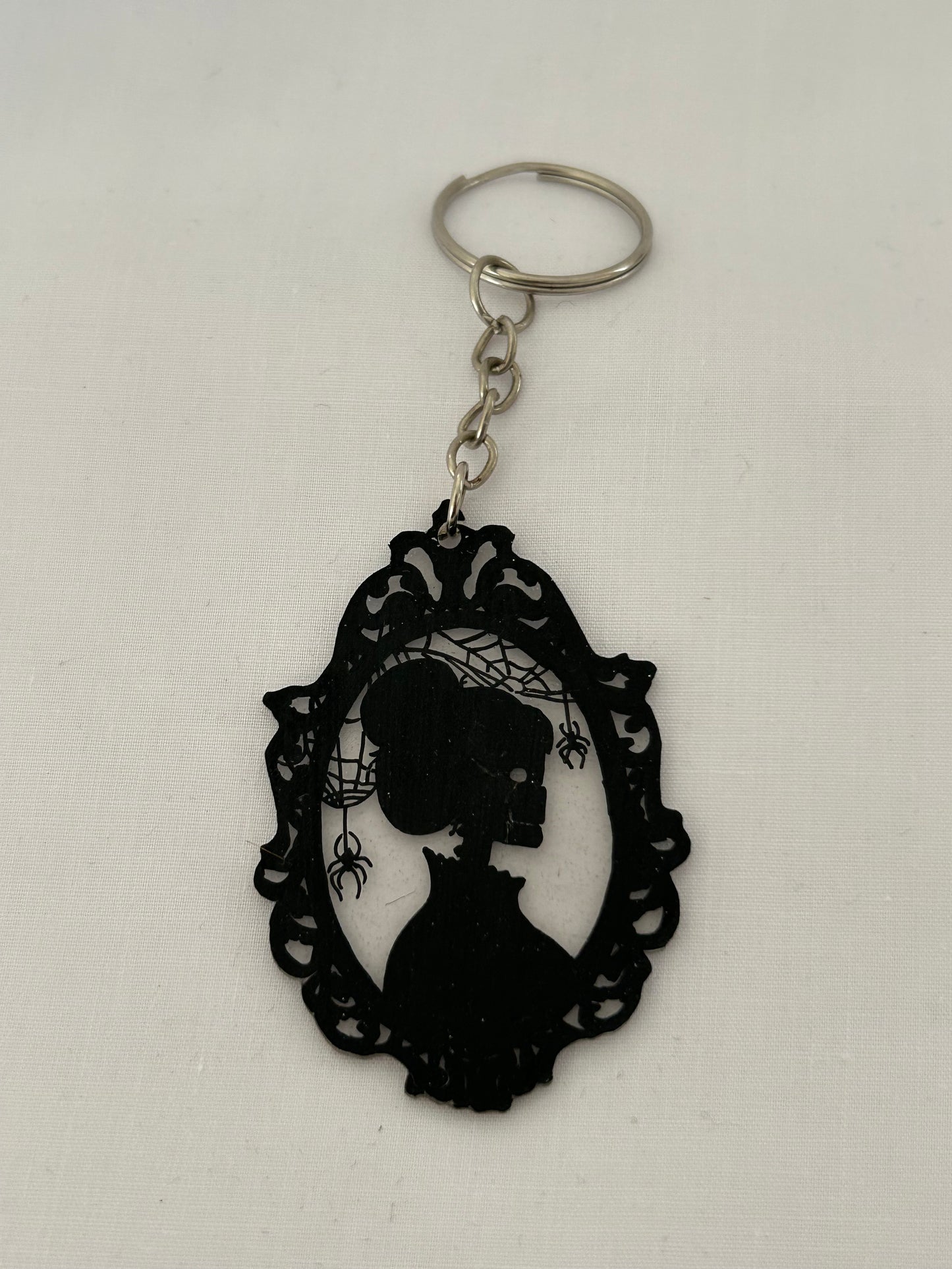 Keyrings - Horror