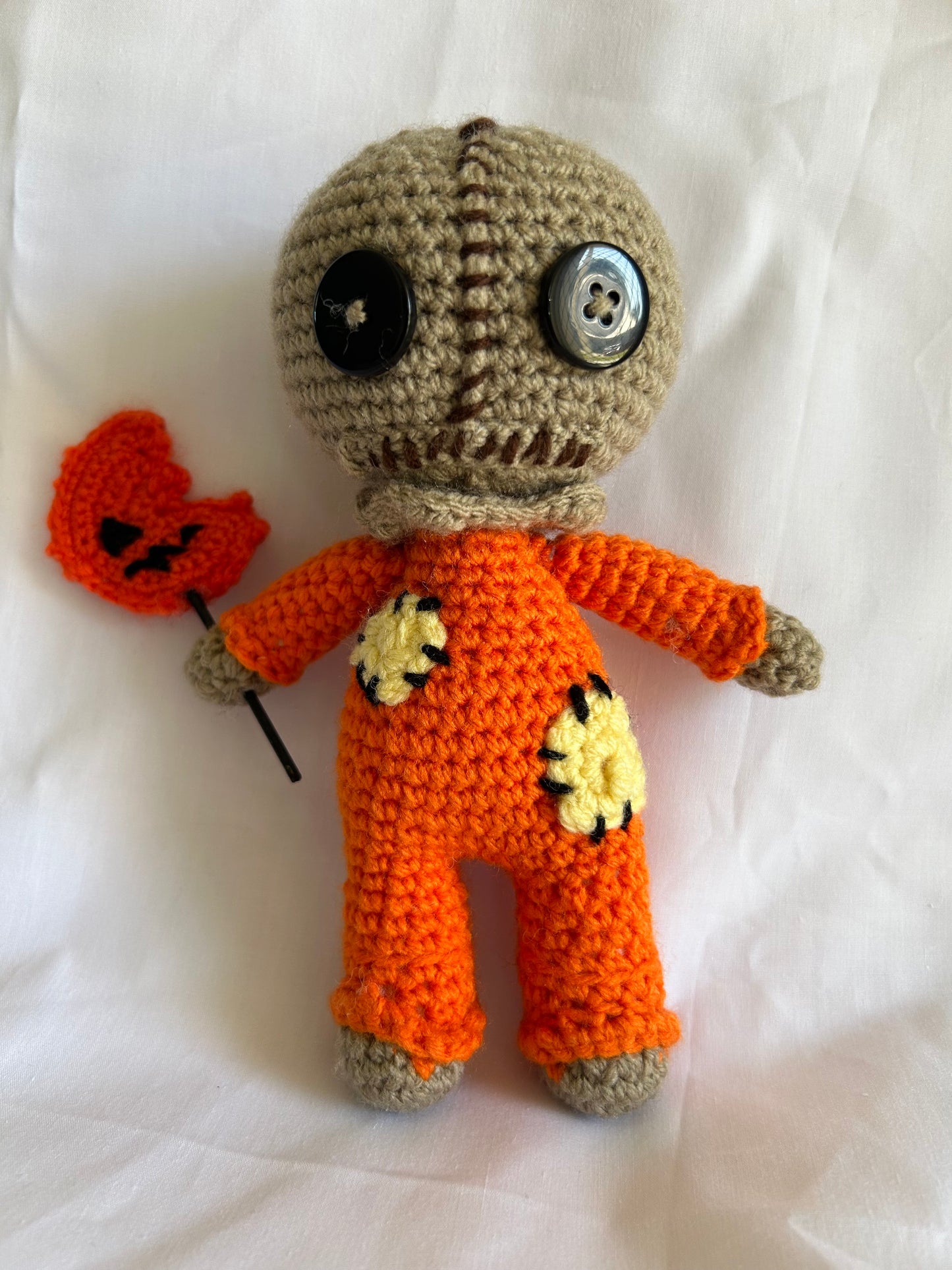 Plushies - Horror