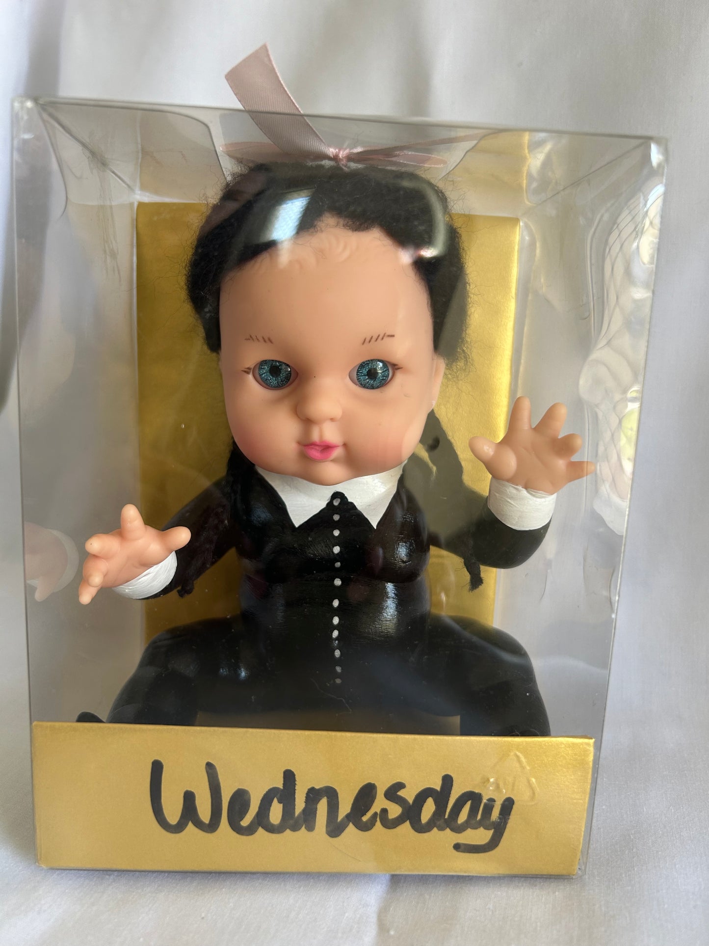 Dolls - Horror