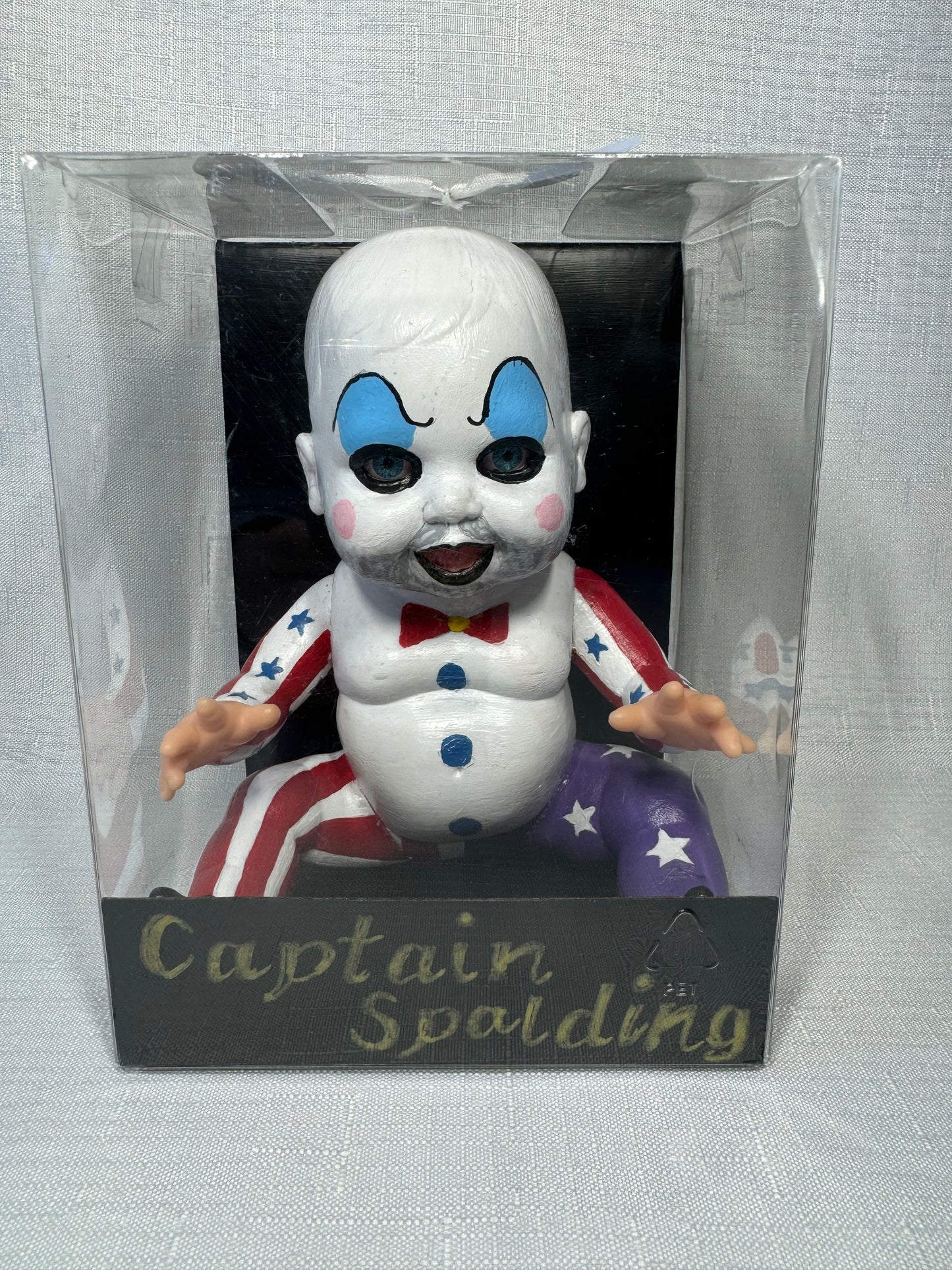Dolls - Horror