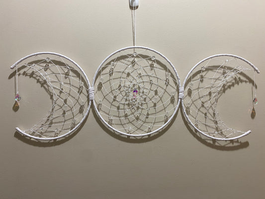 Triple Moon