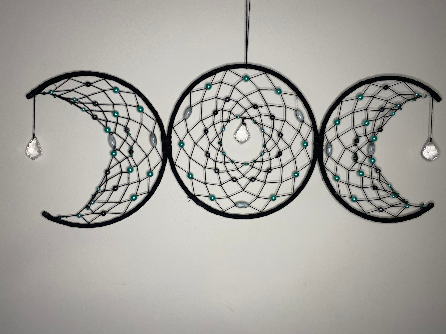 Triple Moon